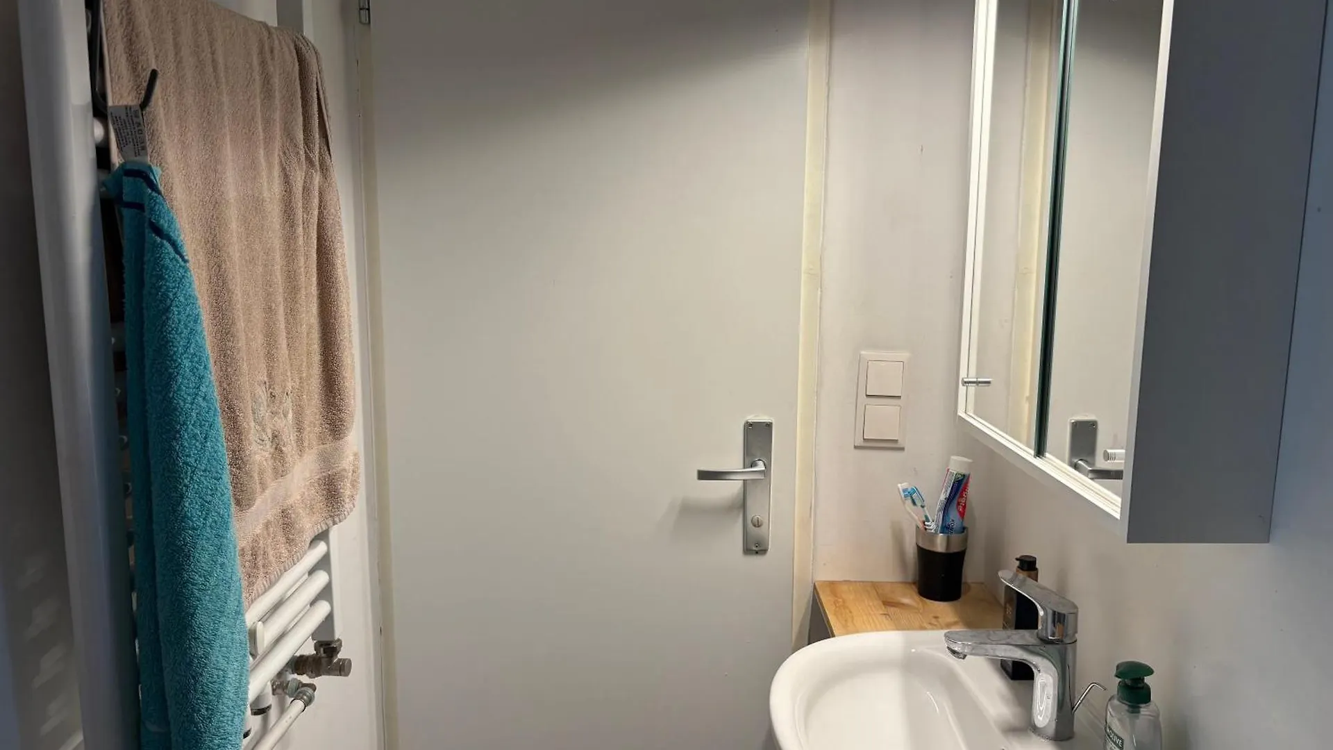 Room With Garden In Ottakringer With Shared Bathroom Vienna 0*,  Austria