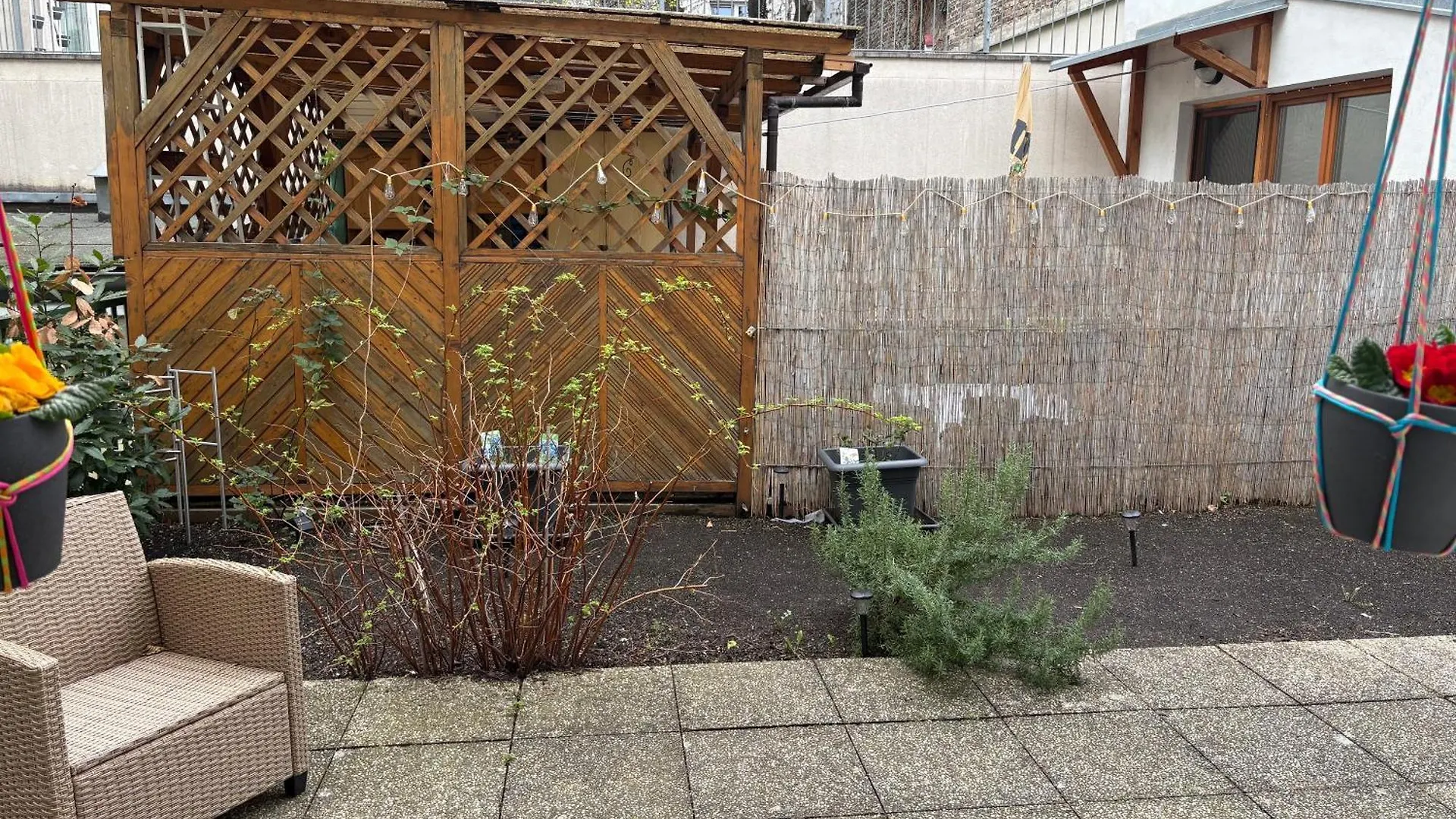 Room With Garden In Ottakringer With Shared Bathroom Vienna 0*,  Austria